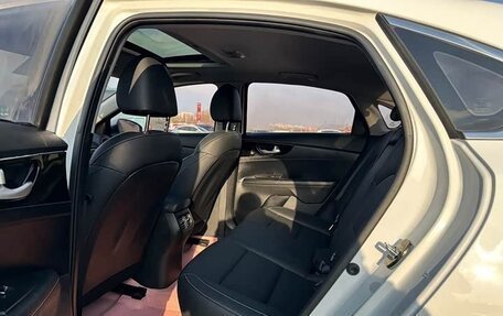 KIA K3, 2021 год, 1 470 000 рублей, 5 фотография