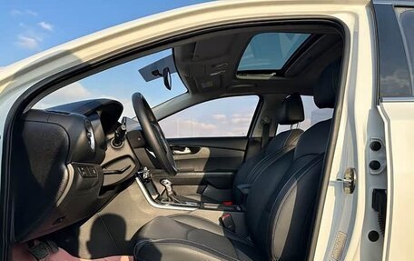 KIA K3, 2021 год, 1 470 000 рублей, 4 фотография