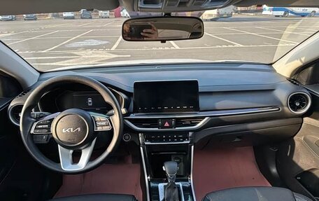 KIA K3, 2021 год, 1 470 000 рублей, 6 фотография