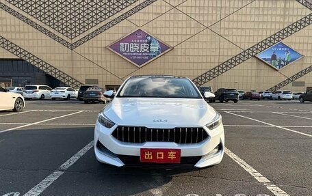 KIA K3, 2021 год, 1 470 000 рублей, 2 фотография