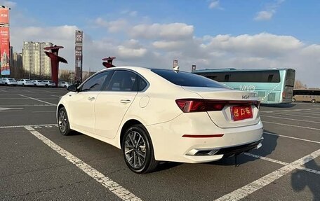 KIA K3, 2021 год, 1 470 000 рублей, 7 фотография