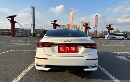 KIA K3, 2021 год, 1 470 000 рублей, 9 фотография