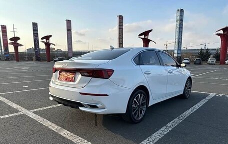 KIA K3, 2021 год, 1 470 000 рублей, 8 фотография