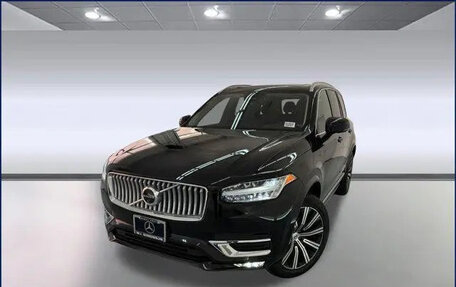 Volvo XC90 II рестайлинг, 2025 год, 6 957 000 рублей, 2 фотография