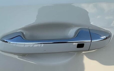 KIA K3, 2021 год, 1 470 000 рублей, 10 фотография