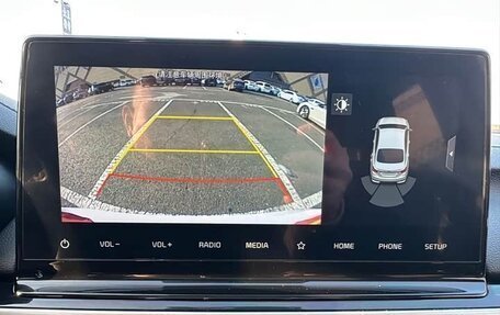 KIA K3, 2021 год, 1 470 000 рублей, 15 фотография