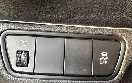 KIA K3, 2021 год, 1 470 000 рублей, 12 фотография