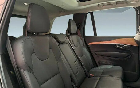 Volvo XC90 II рестайлинг, 2025 год, 6 957 000 рублей, 3 фотография