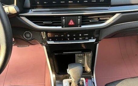 KIA K3, 2021 год, 1 470 000 рублей, 14 фотография