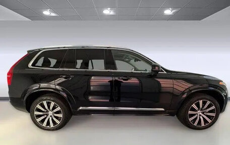Volvo XC90 II рестайлинг, 2025 год, 6 957 000 рублей, 7 фотография
