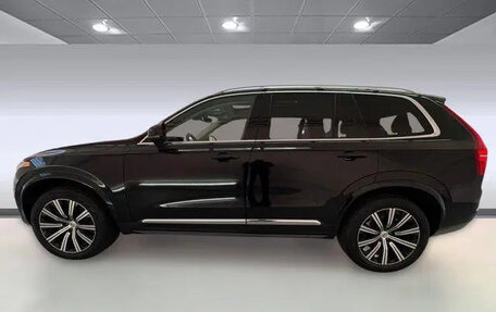 Volvo XC90 II рестайлинг, 2025 год, 6 957 000 рублей, 13 фотография