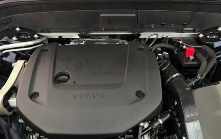 Volvo XC90 II рестайлинг, 2025 год, 6 957 000 рублей, 5 фотография