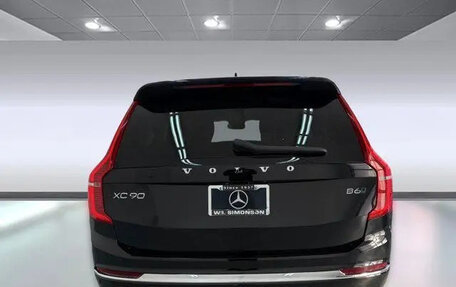 Volvo XC90 II рестайлинг, 2025 год, 6 957 000 рублей, 9 фотография