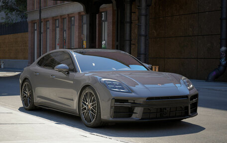 Porsche Panamera, 2025 год, 24 667 000 рублей, 1 фотография