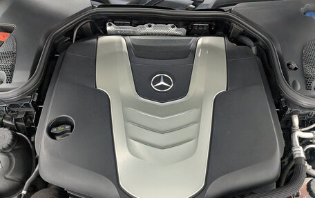 Mercedes-Benz E-Класс, 2017 год, 3 480 000 рублей, 9 фотография