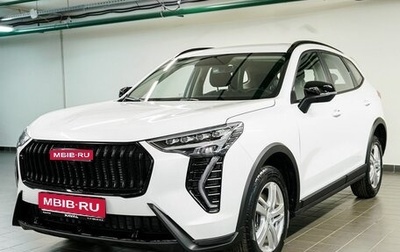 Haval Jolion, 2025 год, 2 399 000 рублей, 1 фотография