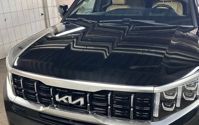 KIA Mohave I, 2020 год, 5 200 000 рублей, 1 фотография