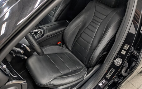 Mercedes-Benz E-Класс, 2017 год, 3 480 000 рублей, 20 фотография