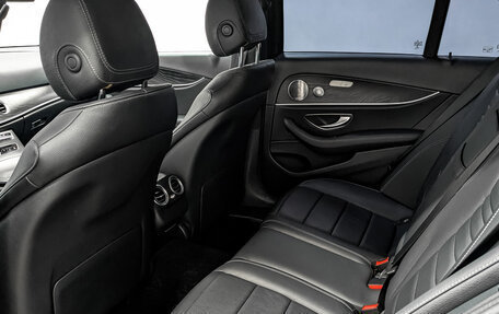 Mercedes-Benz E-Класс, 2017 год, 3 480 000 рублей, 18 фотография