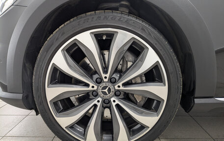Mercedes-Benz E-Класс, 2017 год, 3 480 000 рублей, 12 фотография