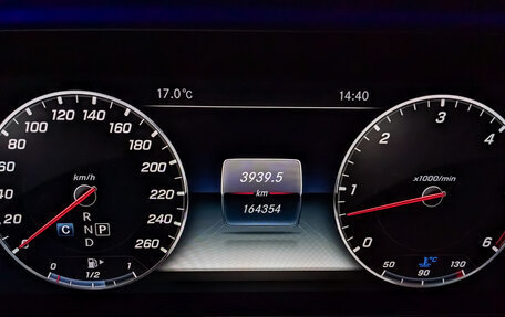 Mercedes-Benz E-Класс, 2017 год, 3 480 000 рублей, 16 фотография