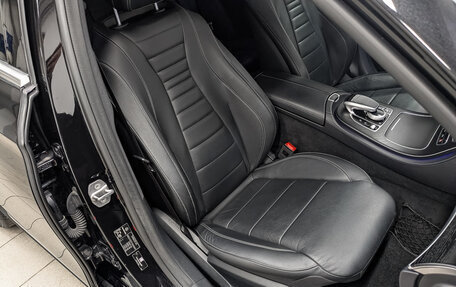 Mercedes-Benz E-Класс, 2017 год, 3 480 000 рублей, 22 фотография