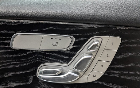 Mercedes-Benz E-Класс, 2017 год, 3 480 000 рублей, 28 фотография