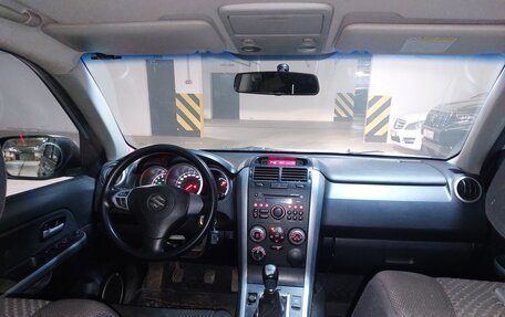 Suzuki Grand Vitara, 2008 год, 700 000 рублей, 1 фотография