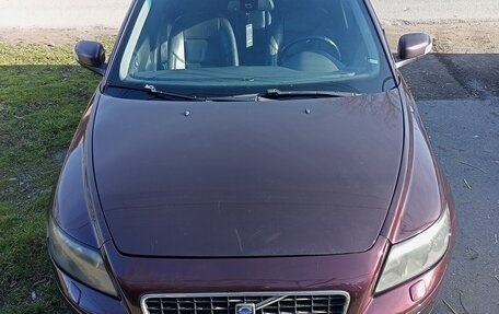 Volvo S40 II, 2006 год, 515 000 рублей, 1 фотография