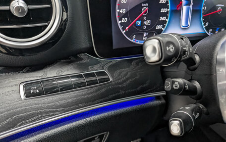 Mercedes-Benz E-Класс, 2017 год, 3 480 000 рублей, 27 фотография