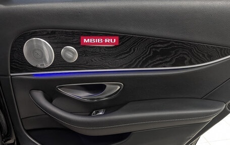 Mercedes-Benz E-Класс, 2017 год, 3 480 000 рублей, 30 фотография