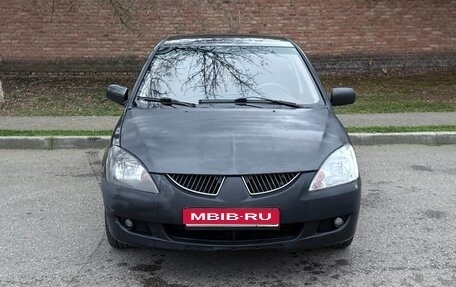 Mitsubishi Lancer IX, 2003 год, 185 000 рублей, 1 фотография