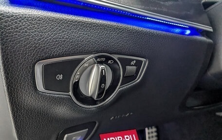 Mercedes-Benz E-Класс, 2017 год, 3 480 000 рублей, 26 фотография