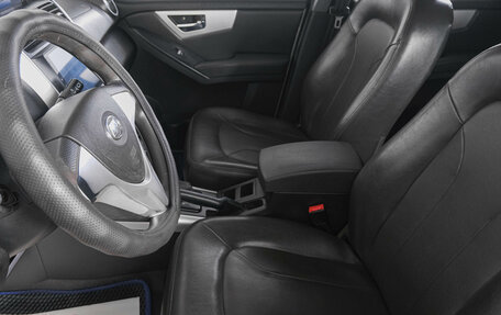 Lifan X60 I рестайлинг, 2015 год, 719 000 рублей, 9 фотография