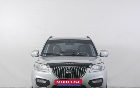 Lifan X60 I рестайлинг, 2015 год, 719 000 рублей, 2 фотография