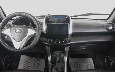 Lifan X60 I рестайлинг, 2015 год, 719 000 рублей, 14 фотография