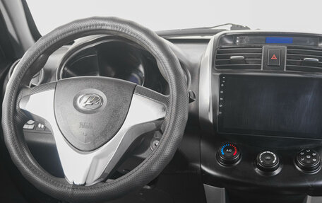 Lifan X60 I рестайлинг, 2015 год, 719 000 рублей, 13 фотография