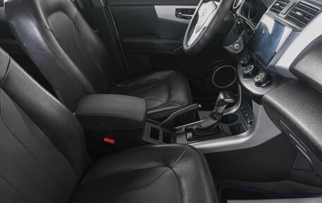 Lifan X60 I рестайлинг, 2015 год, 719 000 рублей, 12 фотография