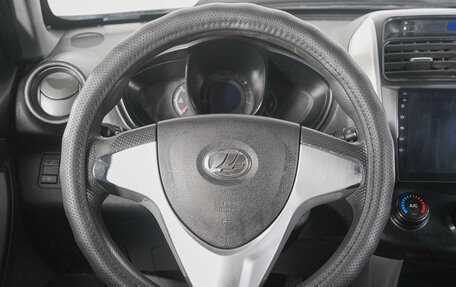 Lifan X60 I рестайлинг, 2015 год, 719 000 рублей, 16 фотография