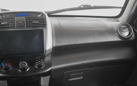 Lifan X60 I рестайлинг, 2015 год, 719 000 рублей, 15 фотография