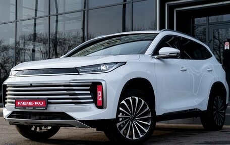 CheryExeed TXL, 2025 год, 3 800 000 рублей, 1 фотография