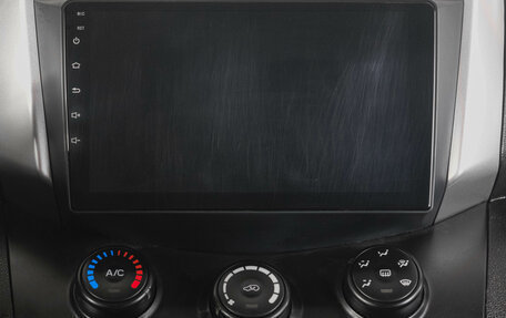 Lifan X60 I рестайлинг, 2015 год, 719 000 рублей, 17 фотография