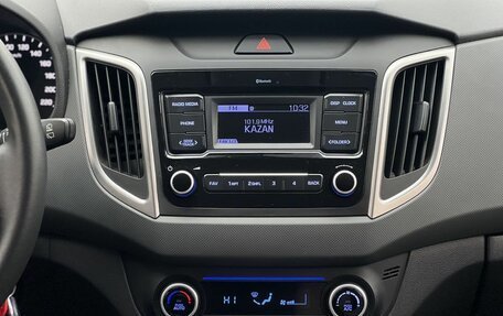 Hyundai Creta I рестайлинг, 2021 год, 2 130 000 рублей, 18 фотография