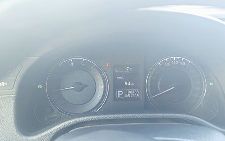 Infiniti G, 2011 год, 1 650 000 рублей, 8 фотография