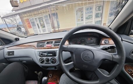 Mitsubishi Lancer IX, 2002 год, 290 000 рублей, 5 фотография