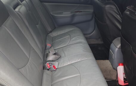 Mitsubishi Lancer IX, 2002 год, 290 000 рублей, 6 фотография