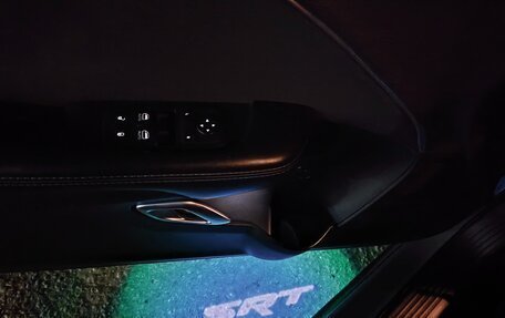 Dodge Challenger III рестайлинг 2, 2017 год, 2 950 000 рублей, 13 фотография