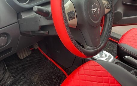 Opel Corsa D, 2007 год, 400 000 рублей, 2 фотография