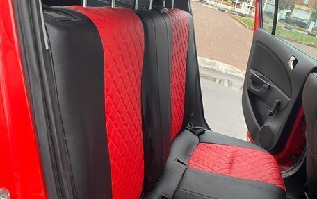 Opel Corsa D, 2007 год, 400 000 рублей, 4 фотография