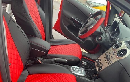 Opel Corsa D, 2007 год, 400 000 рублей, 8 фотография